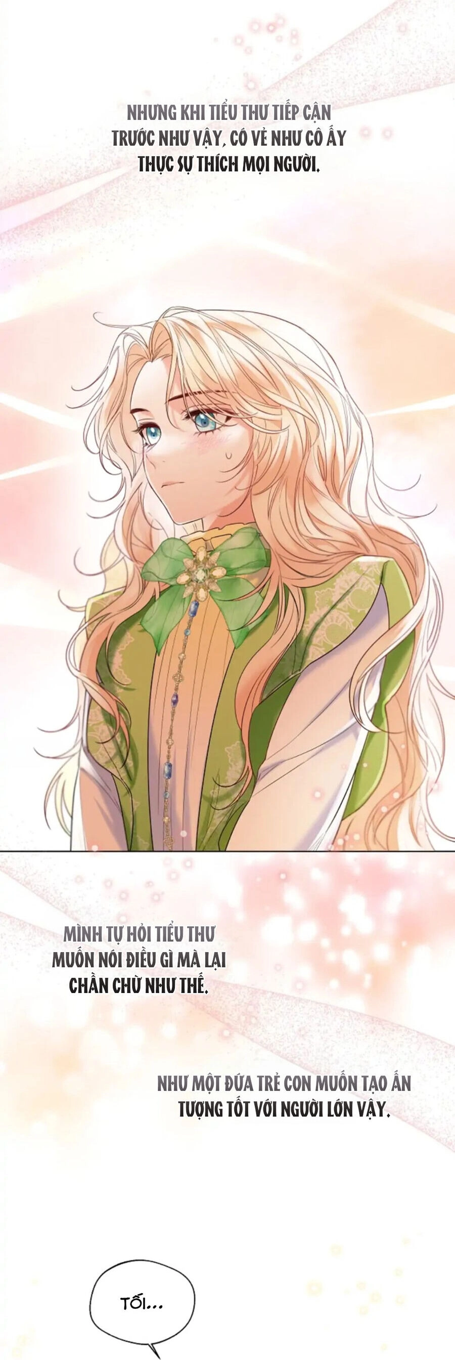 Tiểu Thư Crystal Là Một Người Đàn Ông Chapter 27 - 20