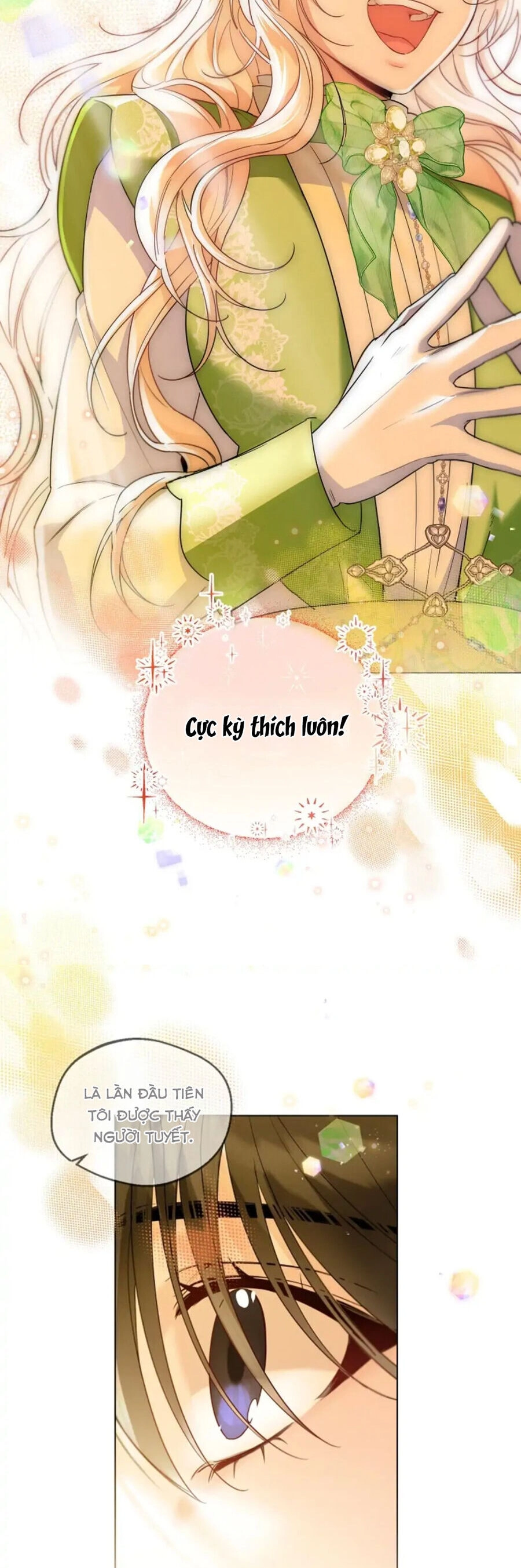 Tiểu Thư Crystal Là Một Người Đàn Ông Chapter 27 - 24