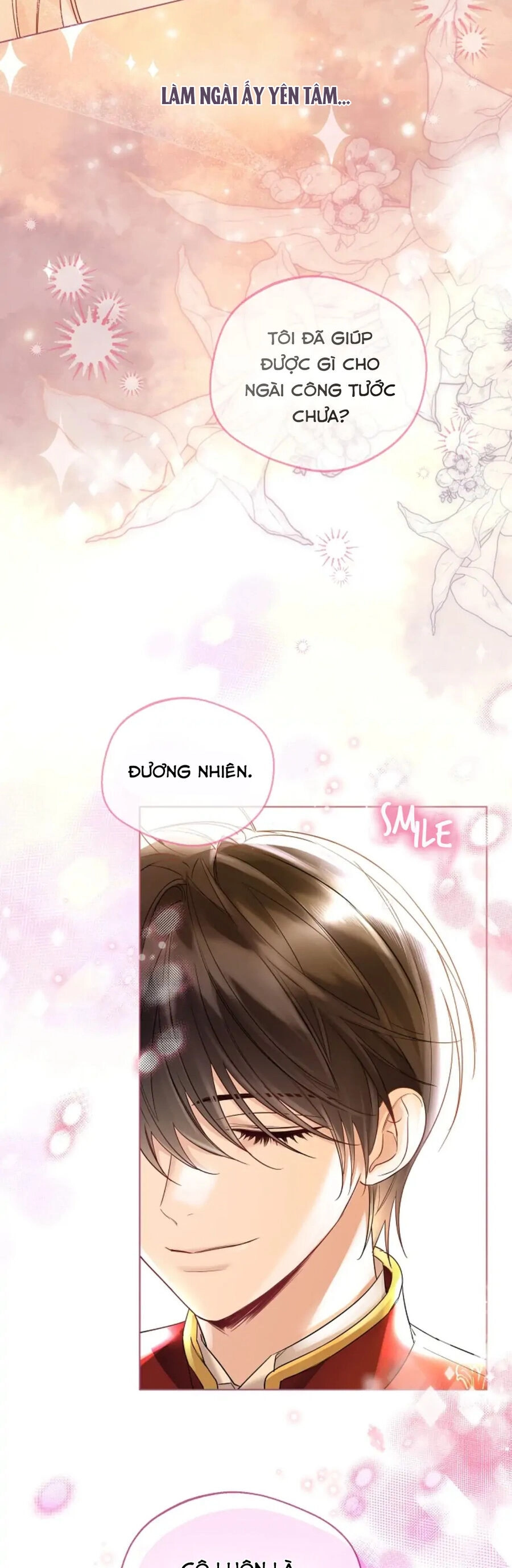 Tiểu Thư Crystal Là Một Người Đàn Ông Chapter 27 - 38