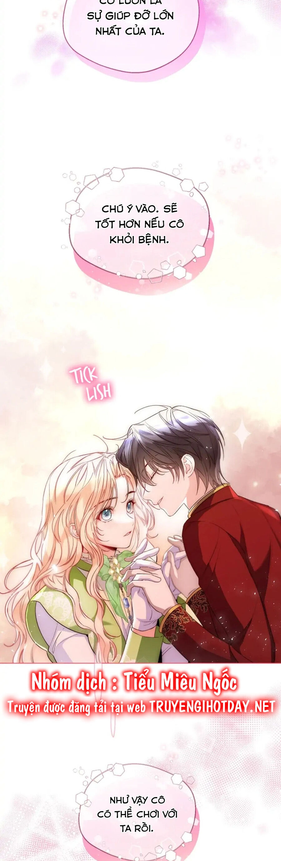 Tiểu Thư Crystal Là Một Người Đàn Ông Chapter 27 - 39