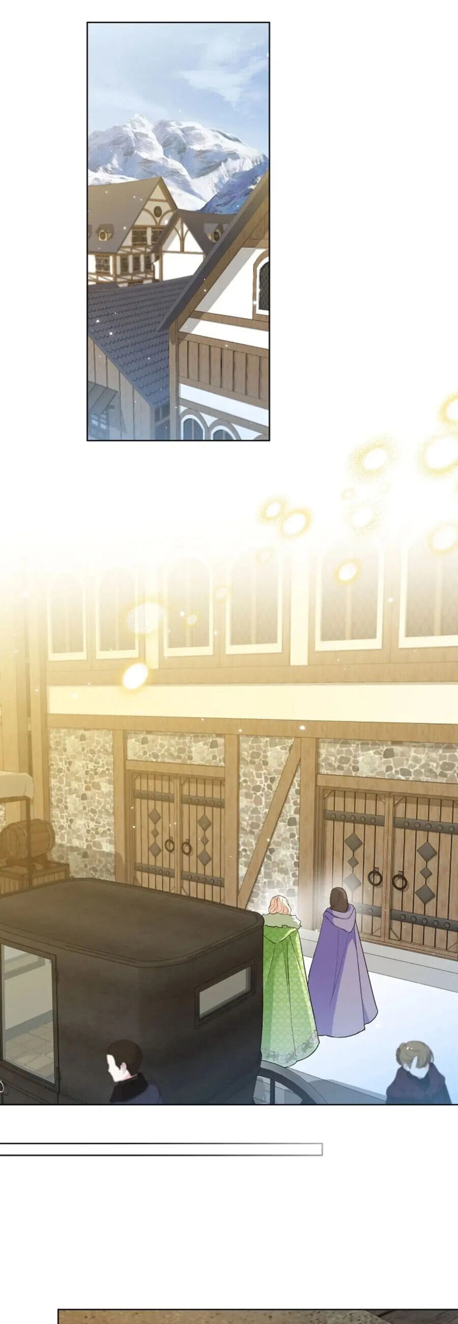 Tiểu Thư Crystal Là Một Người Đàn Ông Chapter 28 - 3