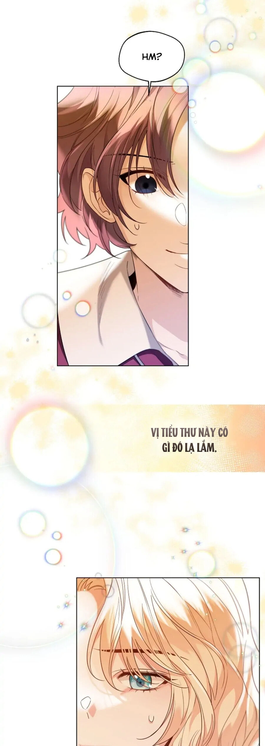 Tiểu Thư Crystal Là Một Người Đàn Ông Chapter 28 - 13