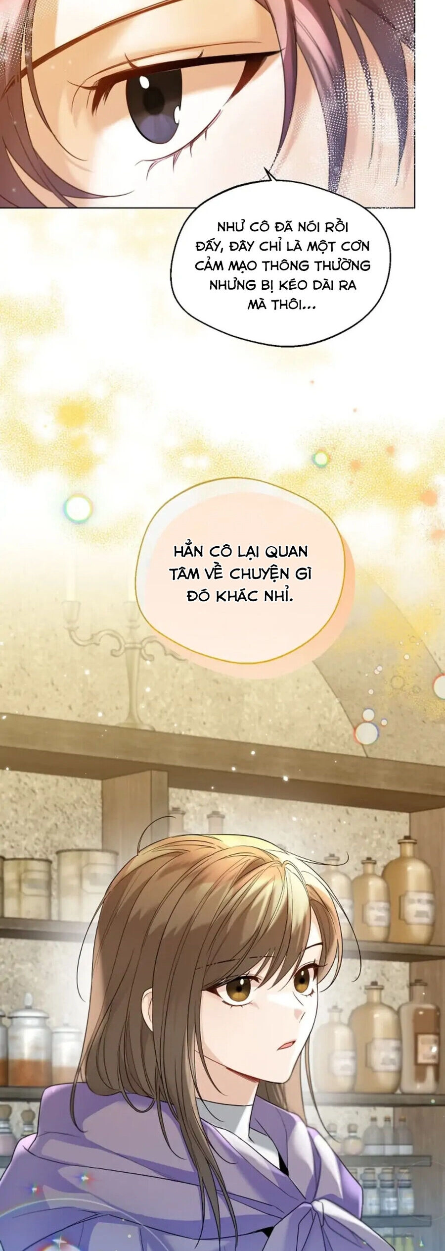 Tiểu Thư Crystal Là Một Người Đàn Ông Chapter 28 - 15