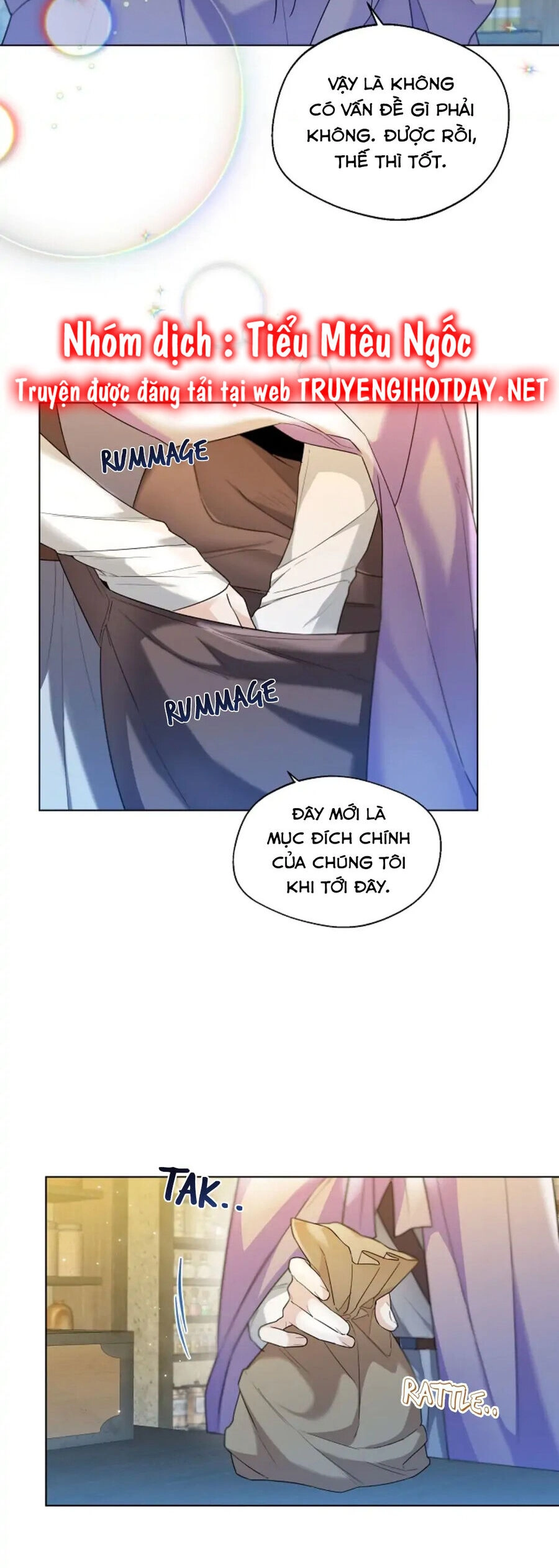 Tiểu Thư Crystal Là Một Người Đàn Ông Chapter 28 - 16