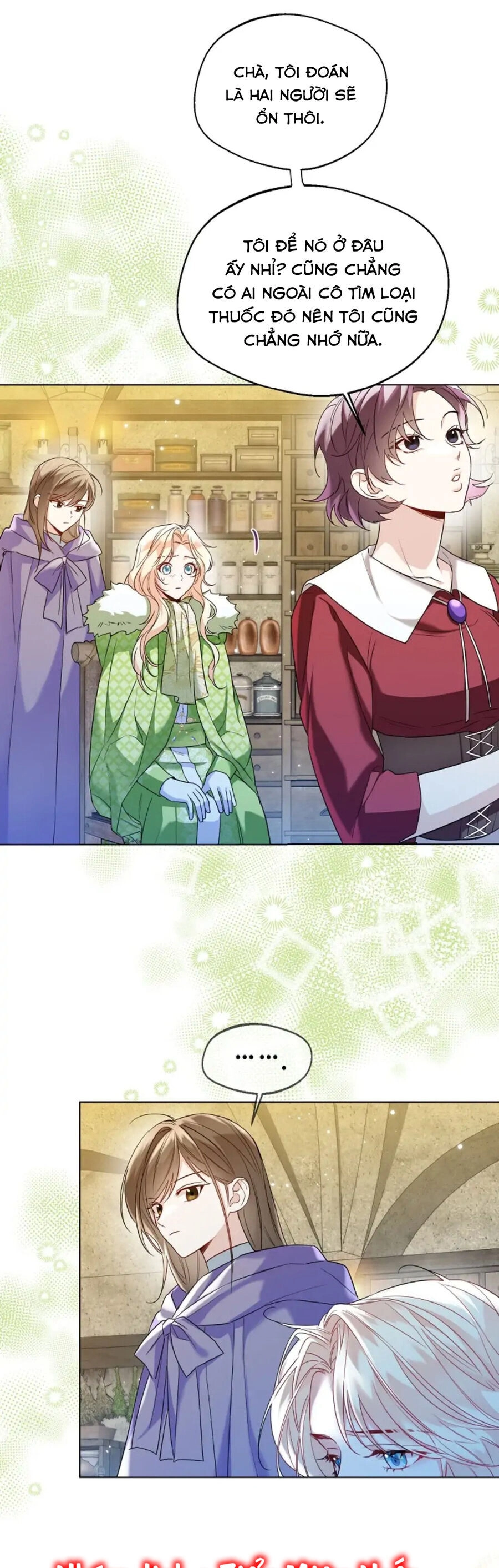 Tiểu Thư Crystal Là Một Người Đàn Ông Chapter 28 - 25