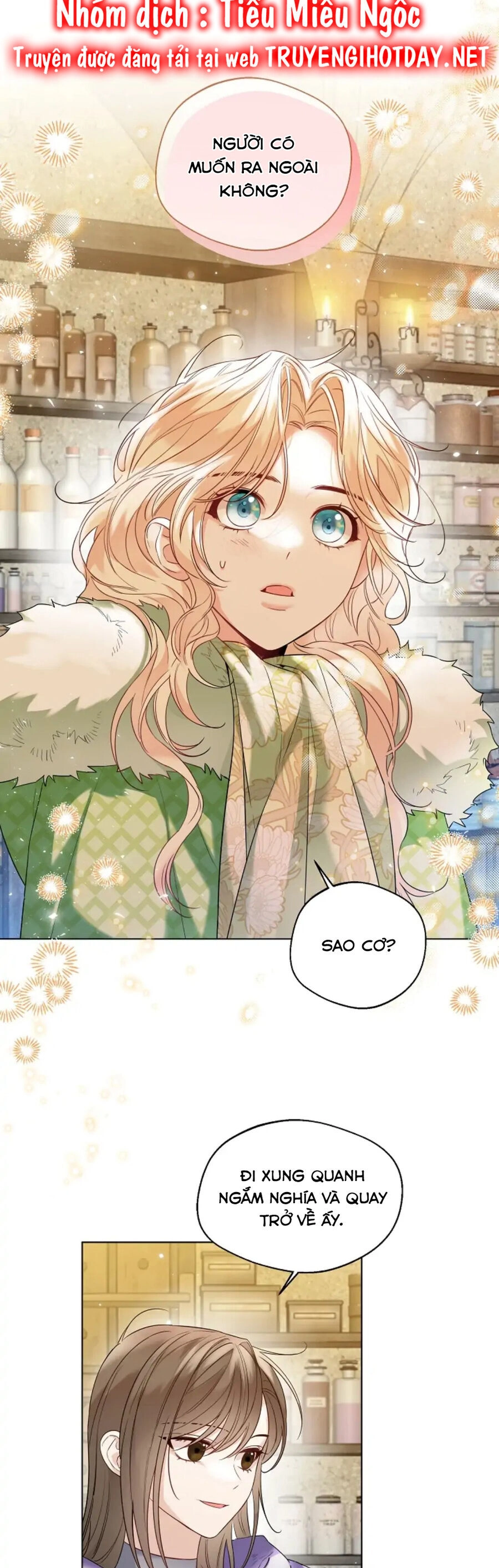 Tiểu Thư Crystal Là Một Người Đàn Ông Chapter 28 - 26