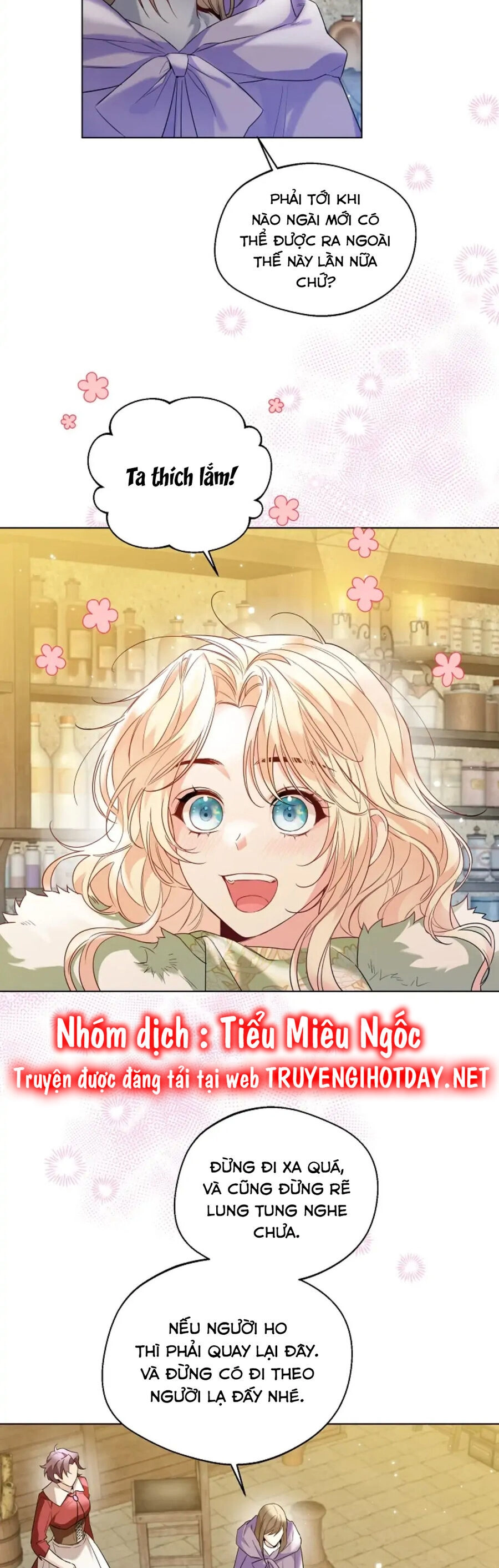 Tiểu Thư Crystal Là Một Người Đàn Ông Chapter 28 - 27