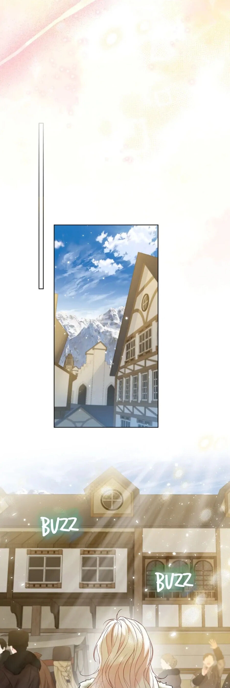 Tiểu Thư Crystal Là Một Người Đàn Ông Chapter 28 - 29