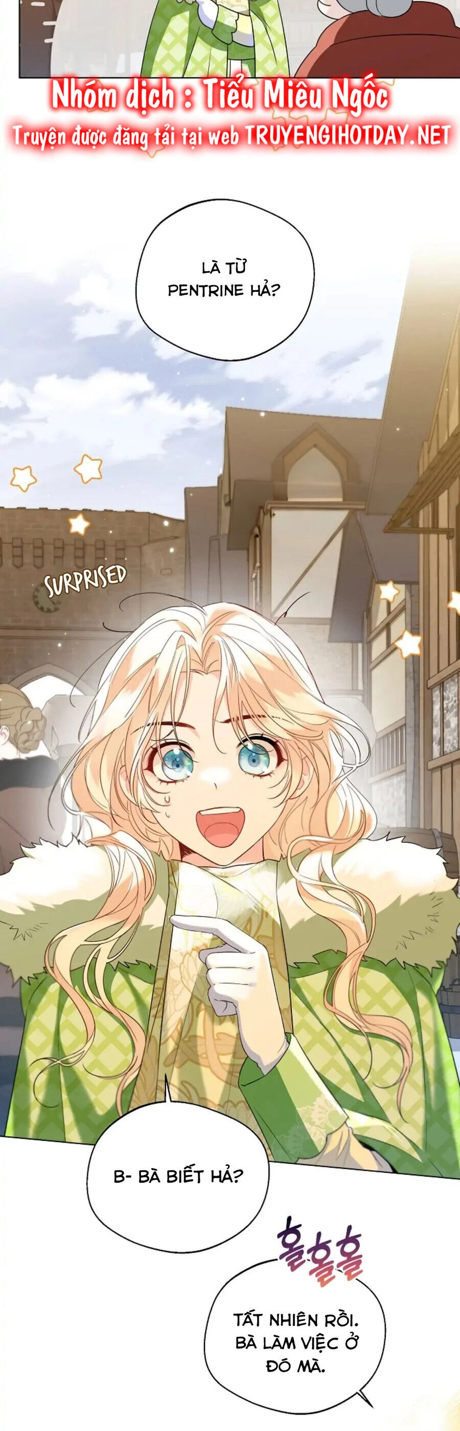 Tiểu Thư Crystal Là Một Người Đàn Ông Chapter 28 - 36