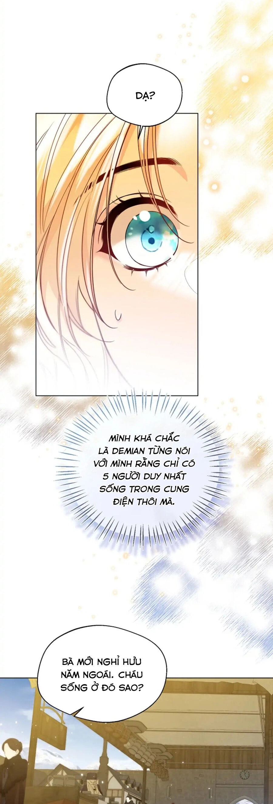 Tiểu Thư Crystal Là Một Người Đàn Ông Chapter 28 - 37