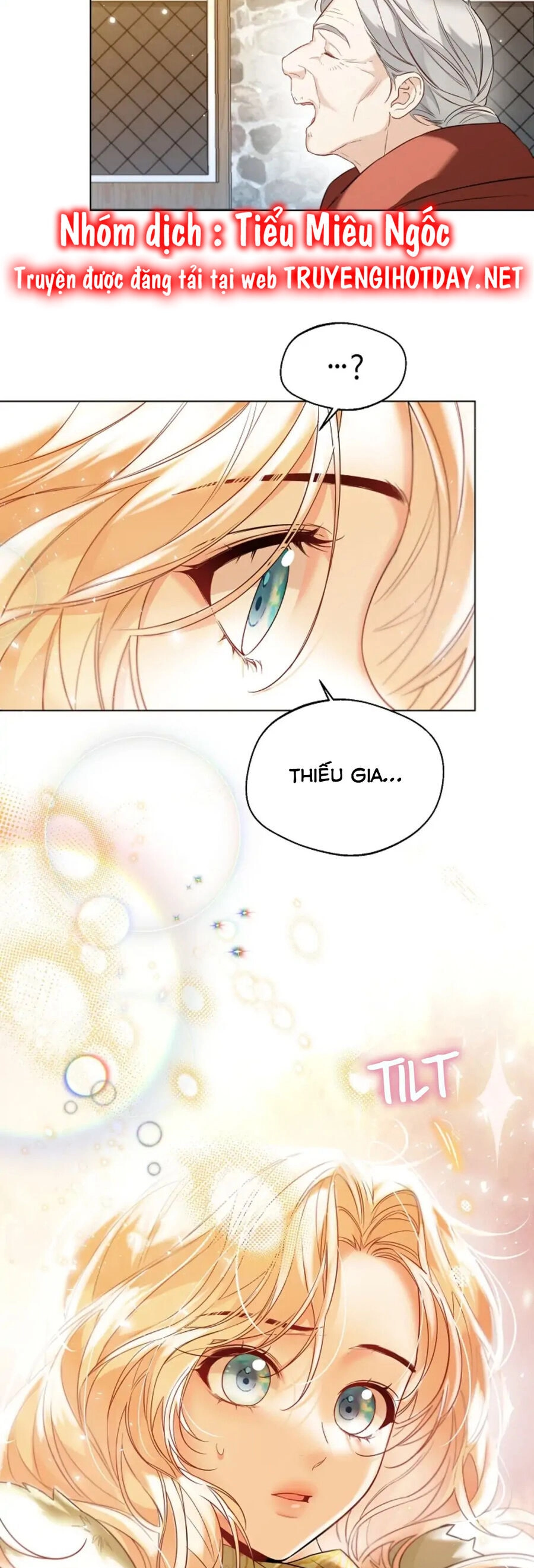 Tiểu Thư Crystal Là Một Người Đàn Ông Chapter 28 - 41