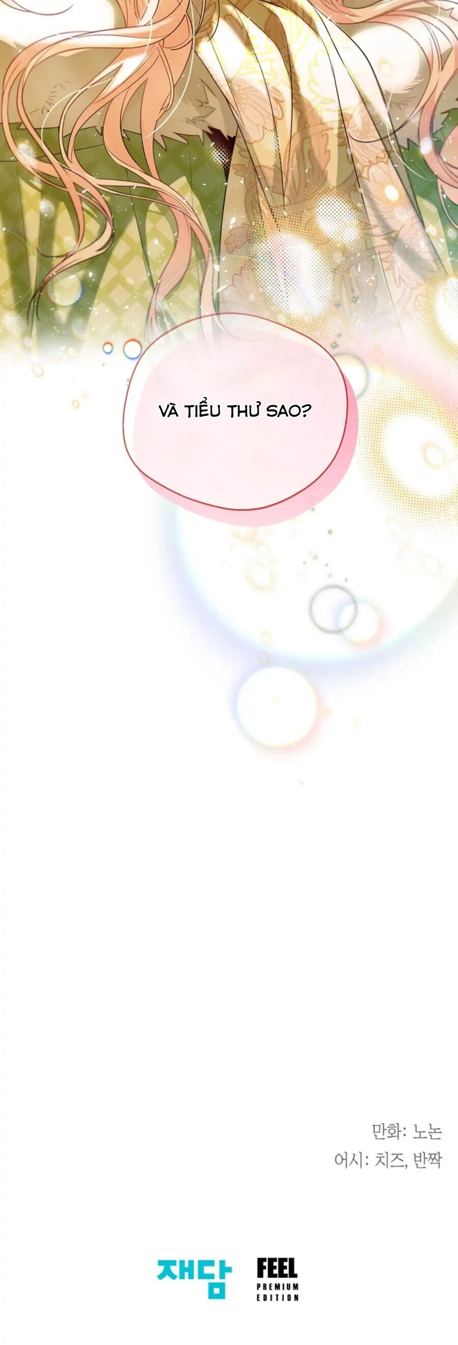 Tiểu Thư Crystal Là Một Người Đàn Ông Chapter 28 - 42