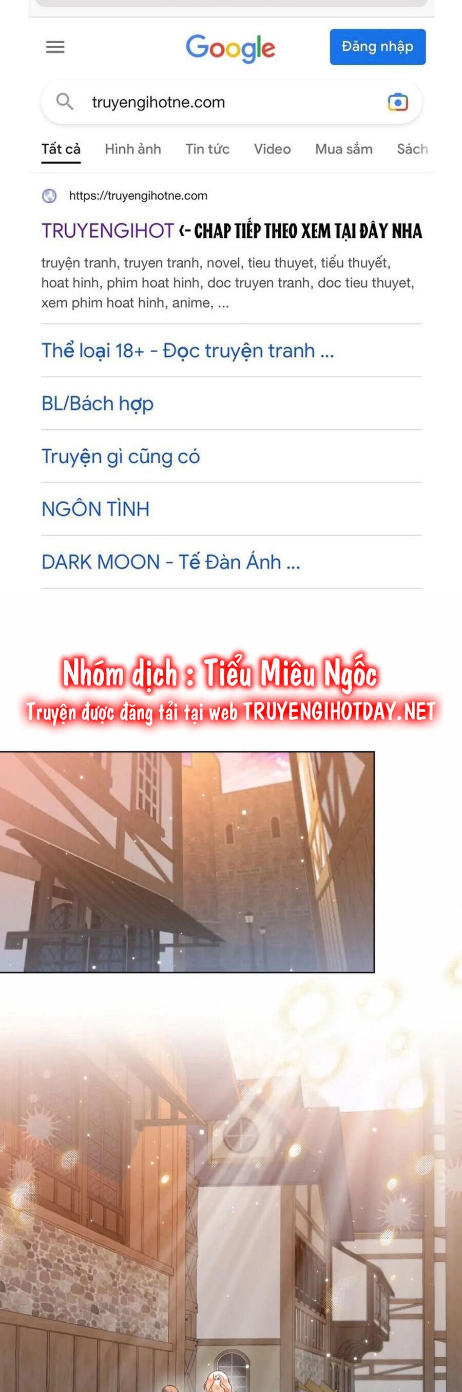 Tiểu Thư Crystal Là Một Người Đàn Ông Chapter 29 - 2