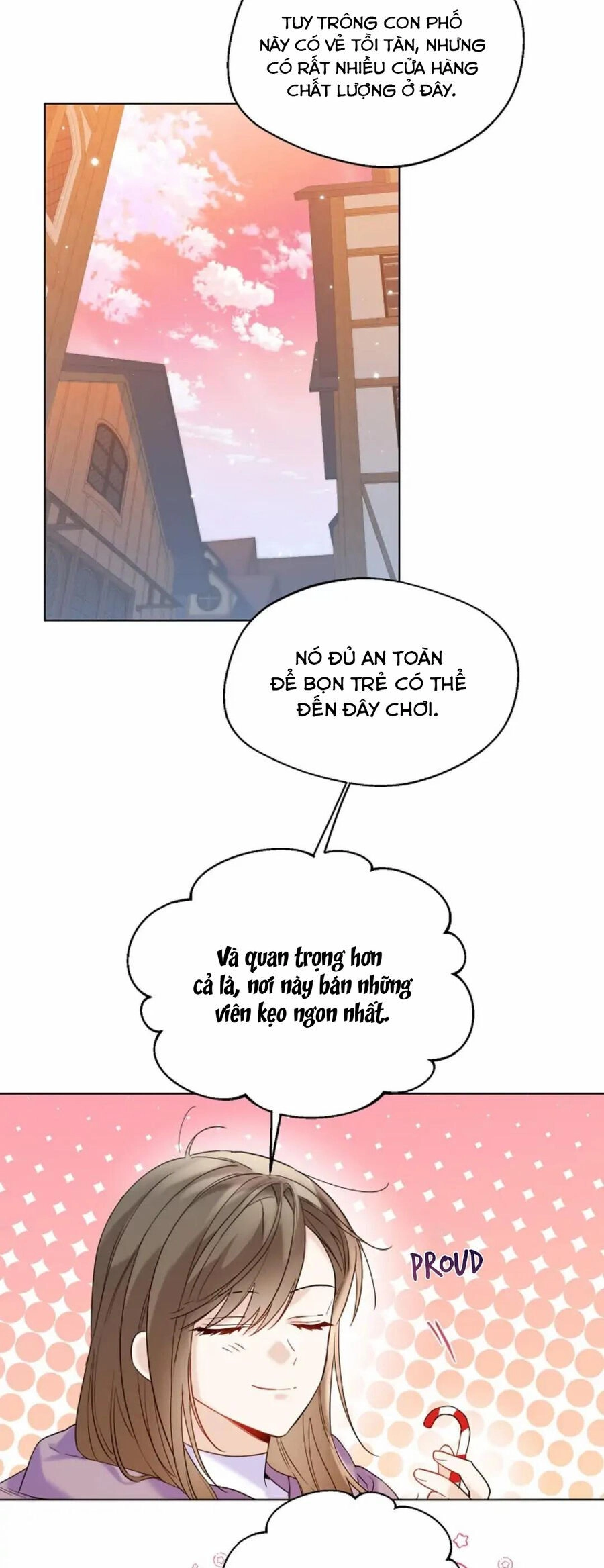 Tiểu Thư Crystal Là Một Người Đàn Ông Chapter 29 - 4