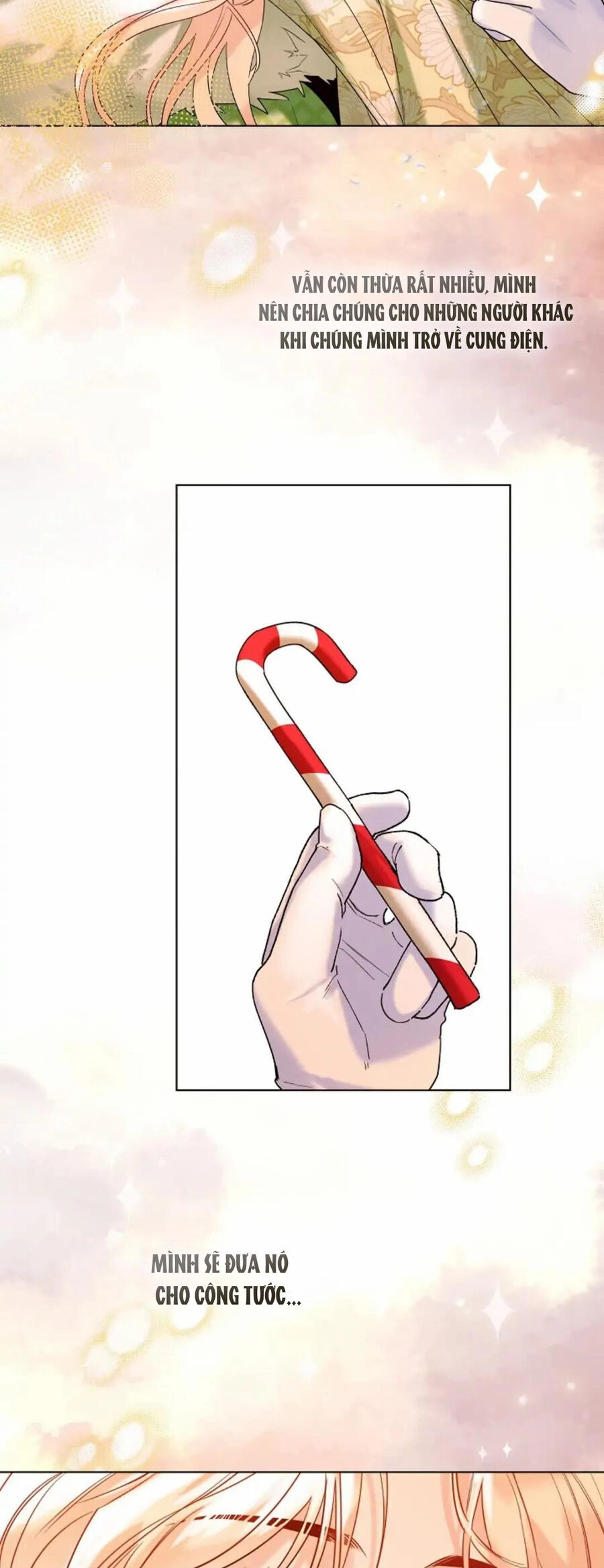 Tiểu Thư Crystal Là Một Người Đàn Ông Chapter 29 - 6