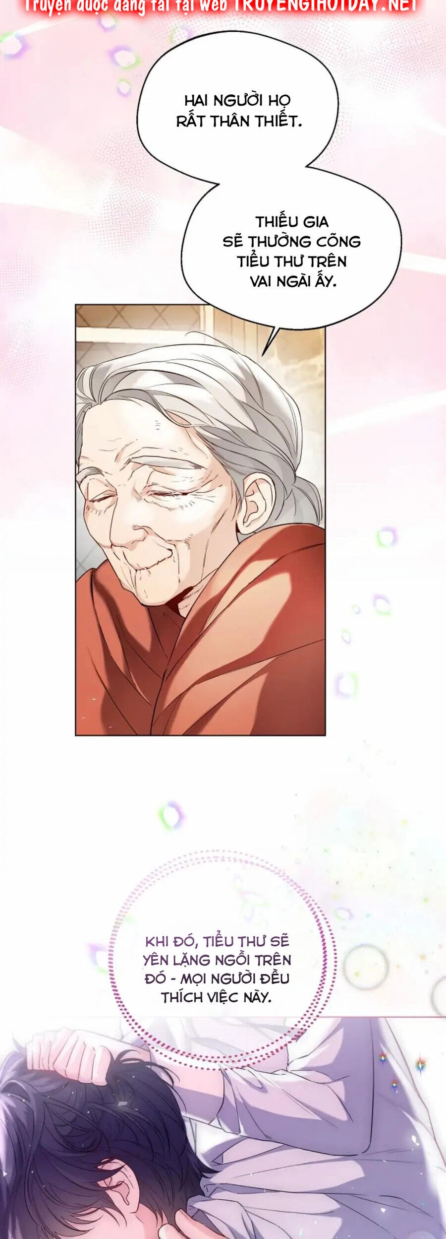 Tiểu Thư Crystal Là Một Người Đàn Ông Chapter 29 - 9