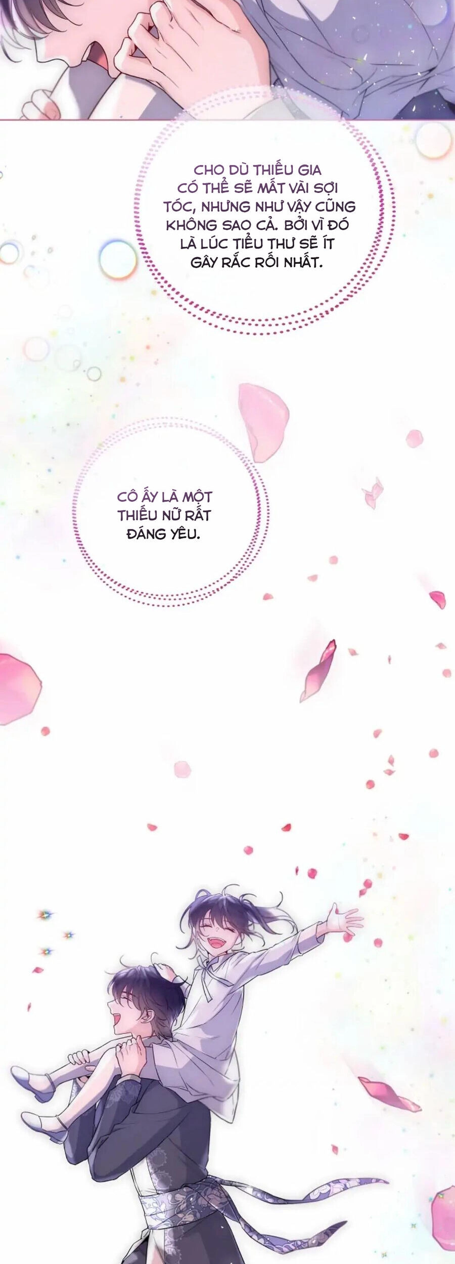 Tiểu Thư Crystal Là Một Người Đàn Ông Chapter 29 - 10