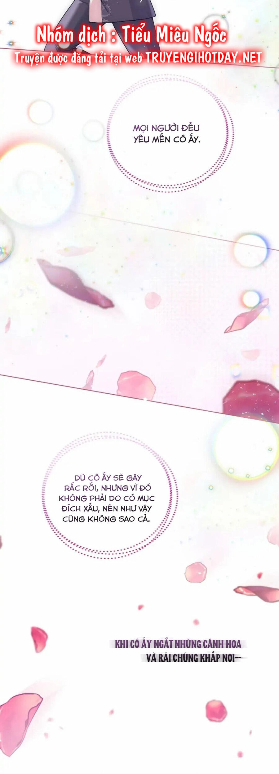 Tiểu Thư Crystal Là Một Người Đàn Ông Chapter 29 - 11