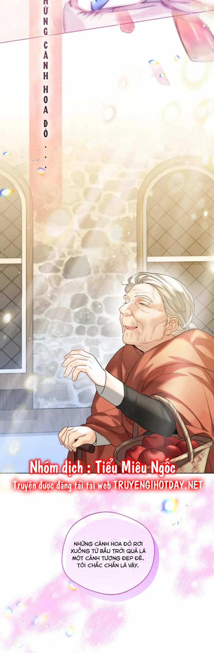 Tiểu Thư Crystal Là Một Người Đàn Ông Chapter 29 - 14