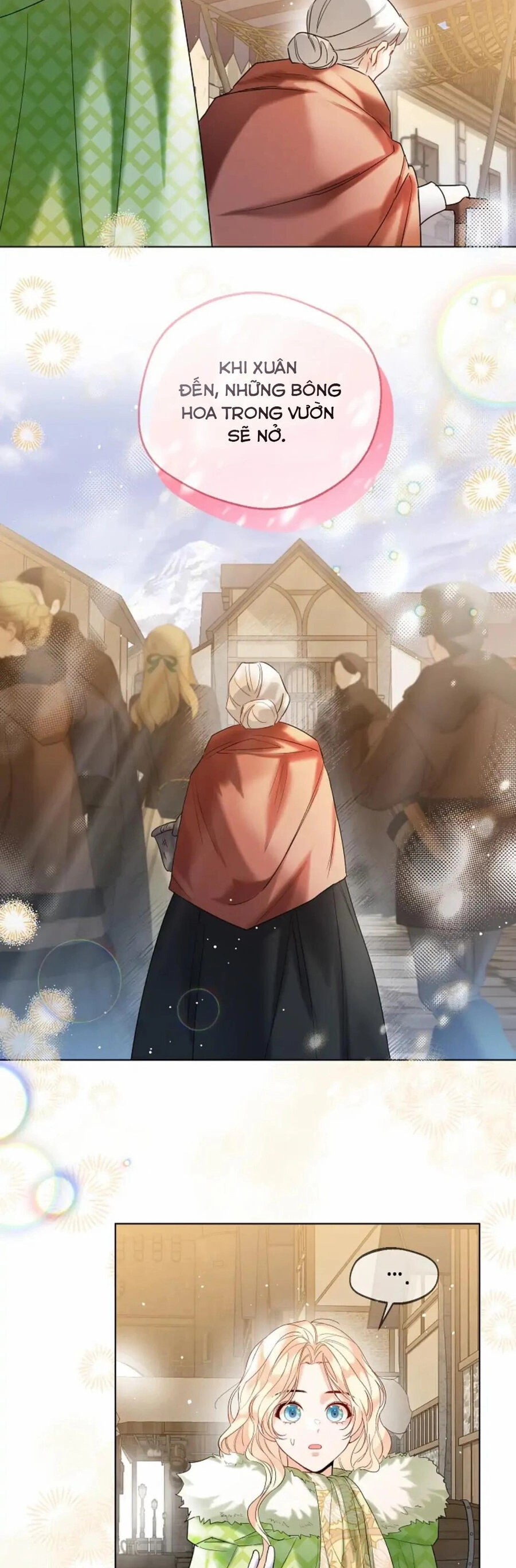 Tiểu Thư Crystal Là Một Người Đàn Ông Chapter 29 - 17