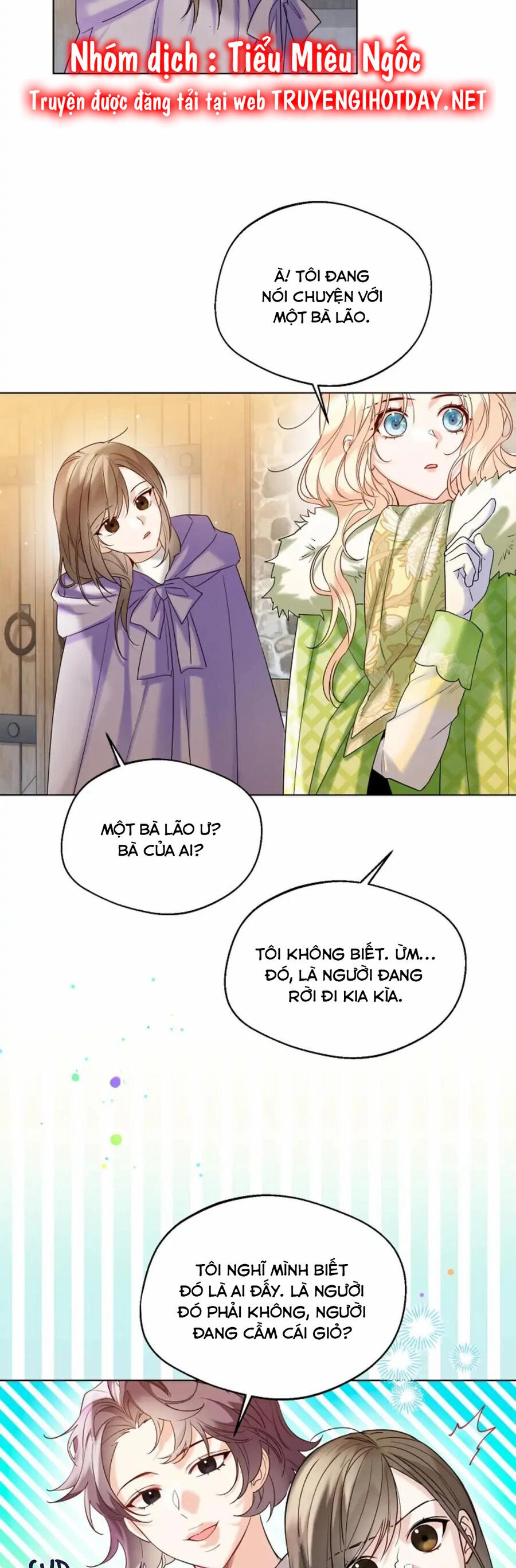 Tiểu Thư Crystal Là Một Người Đàn Ông Chapter 29 - 19