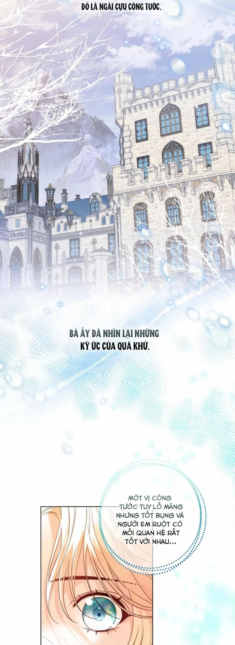 Tiểu Thư Crystal Là Một Người Đàn Ông Chapter 29 - 22