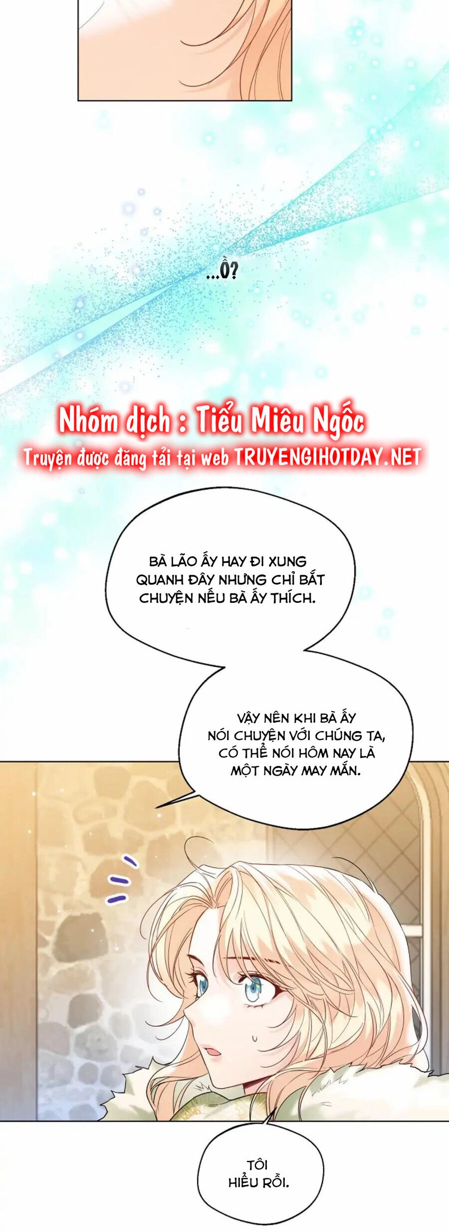 Tiểu Thư Crystal Là Một Người Đàn Ông Chapter 29 - 23