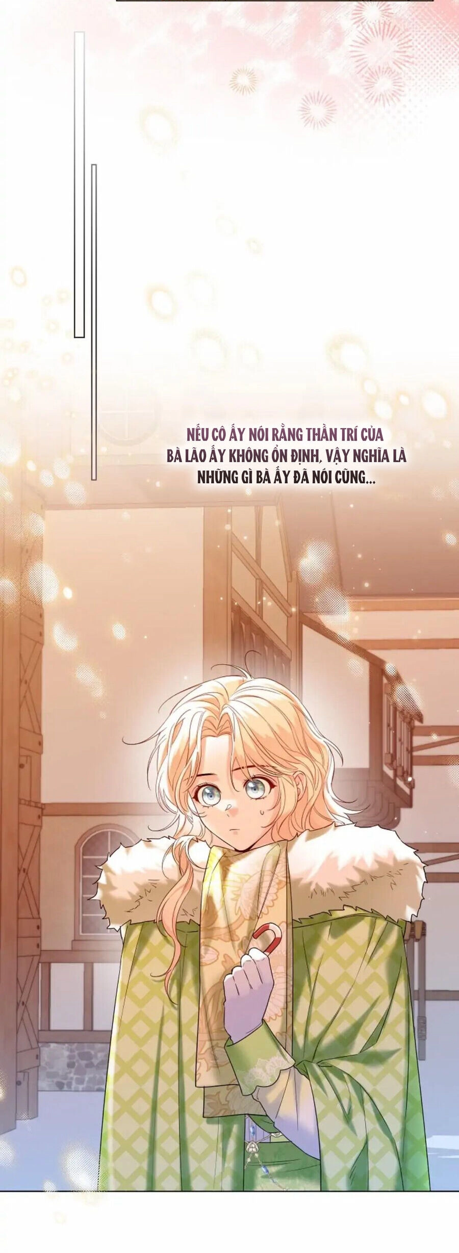 Tiểu Thư Crystal Là Một Người Đàn Ông Chapter 29 - 26