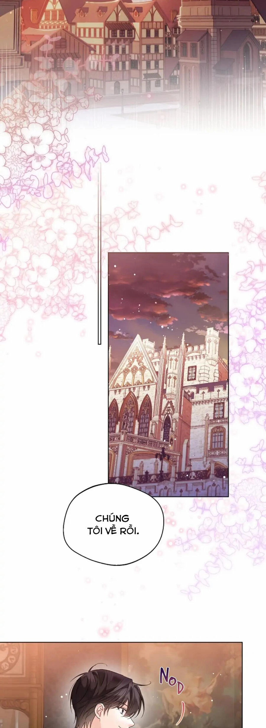 Tiểu Thư Crystal Là Một Người Đàn Ông Chapter 29 - 28