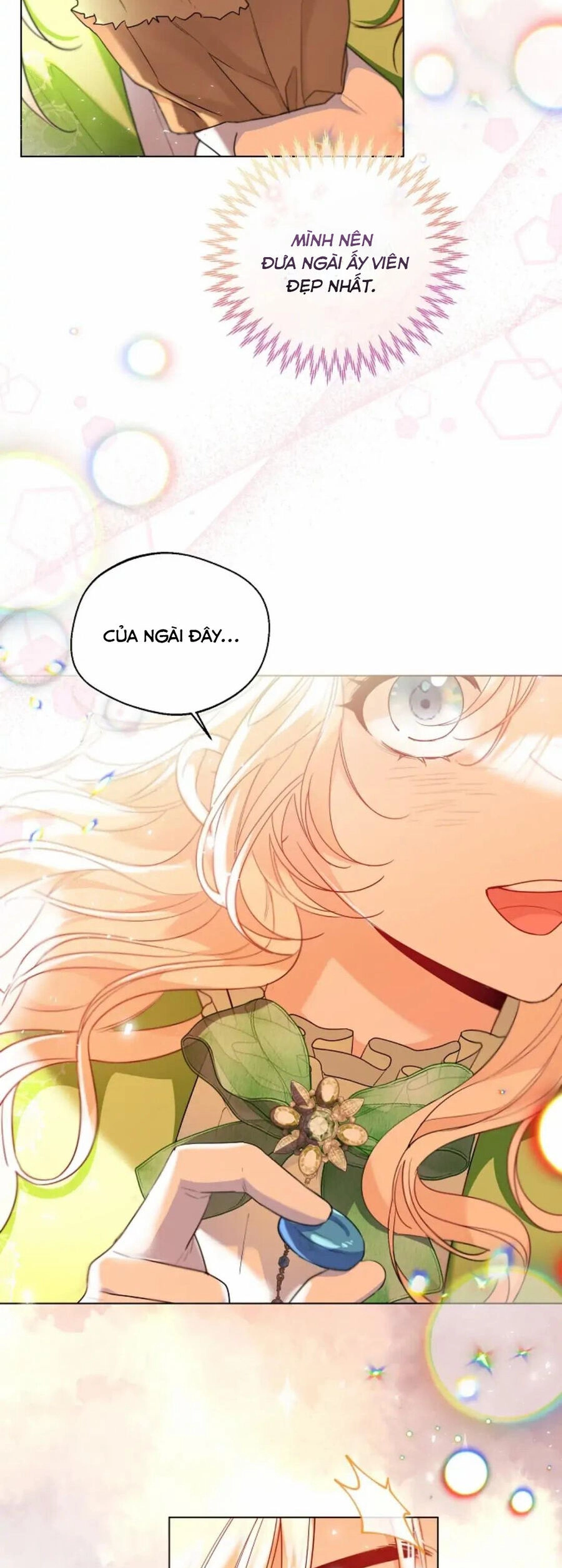 Tiểu Thư Crystal Là Một Người Đàn Ông Chapter 29 - 43