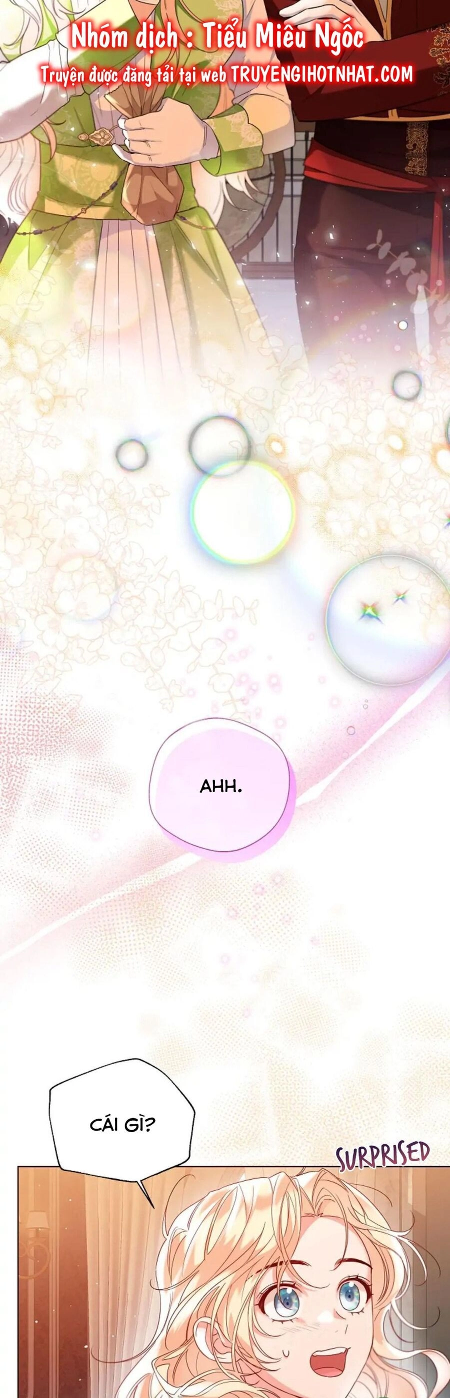 Tiểu Thư Crystal Là Một Người Đàn Ông Chapter 30 - 3