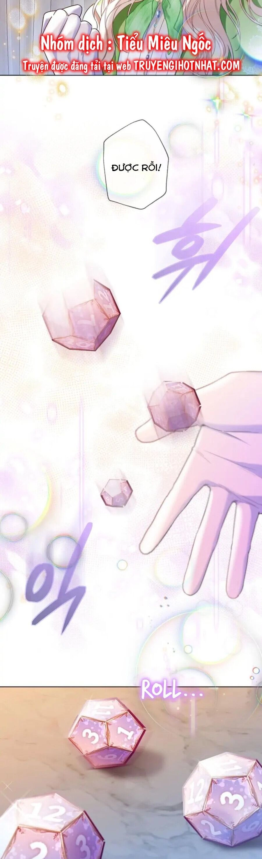 Tiểu Thư Crystal Là Một Người Đàn Ông Chapter 30 - 10