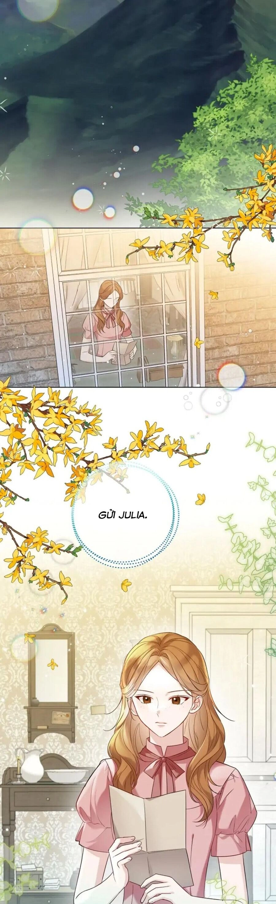 Tiểu Thư Crystal Là Một Người Đàn Ông Chapter 30 - 14