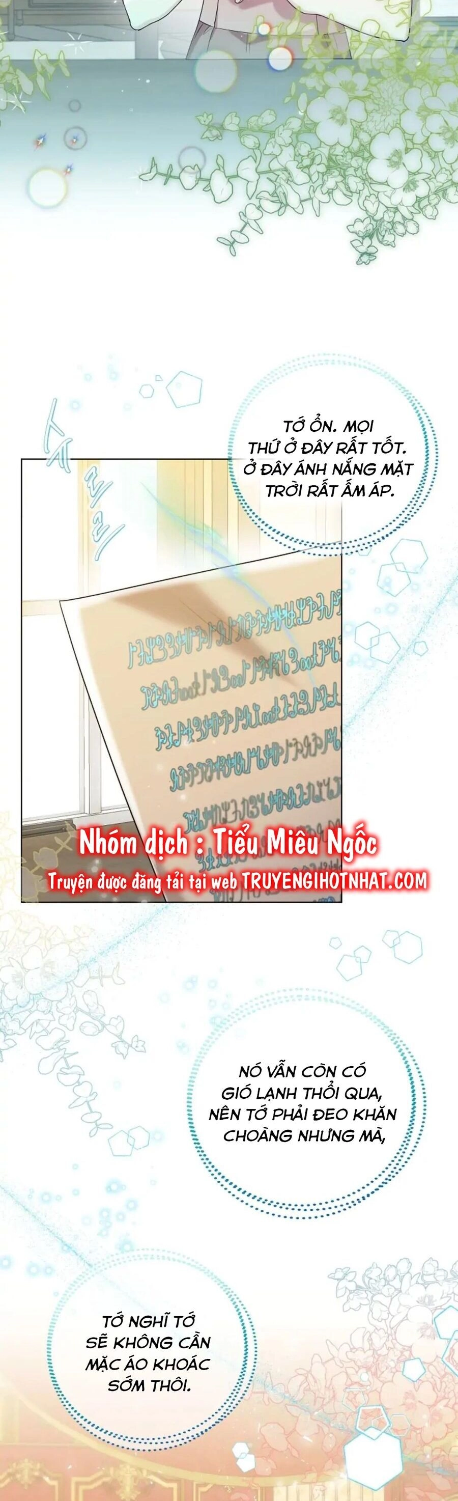 Tiểu Thư Crystal Là Một Người Đàn Ông Chapter 30 - 15