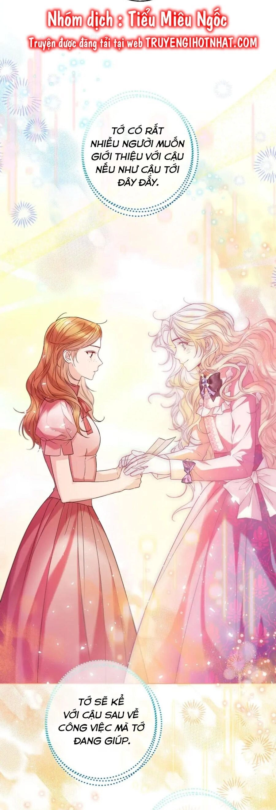 Tiểu Thư Crystal Là Một Người Đàn Ông Chapter 30 - 20