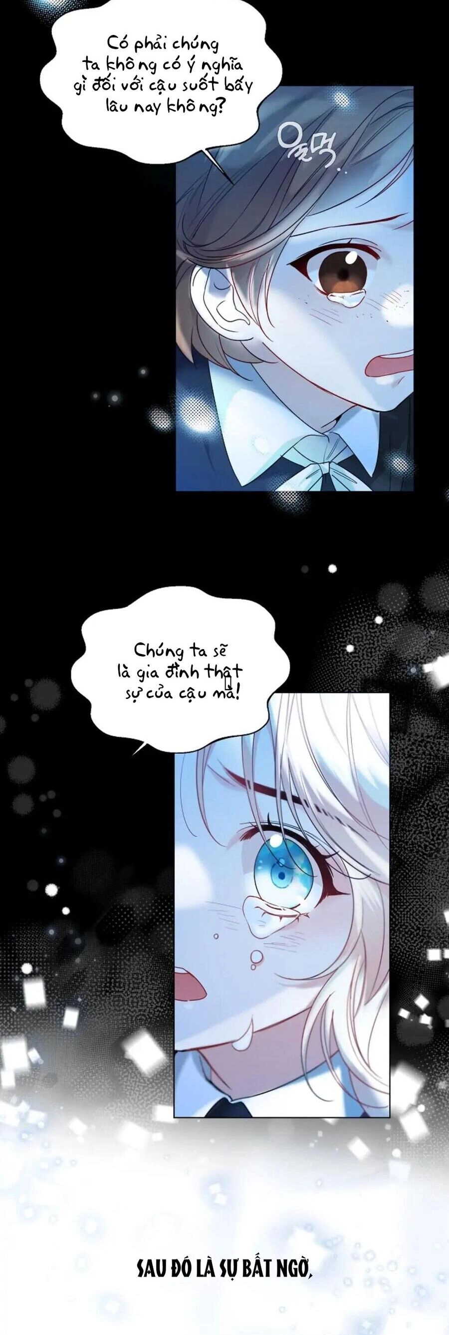 Tiểu Thư Crystal Là Một Người Đàn Ông Chapter 30 - 29