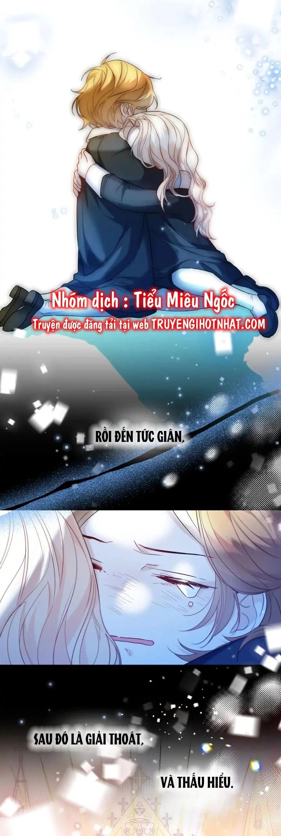 Tiểu Thư Crystal Là Một Người Đàn Ông Chapter 30 - 30