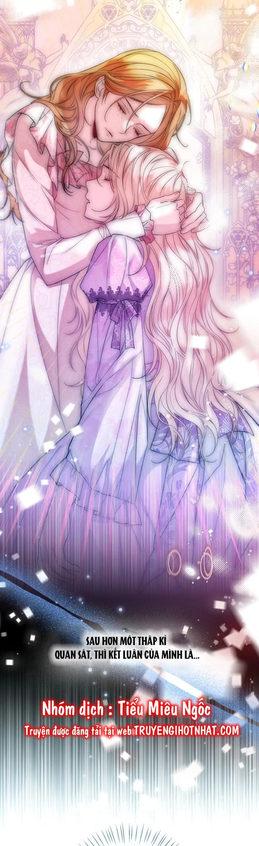 Tiểu Thư Crystal Là Một Người Đàn Ông Chapter 30 - 31