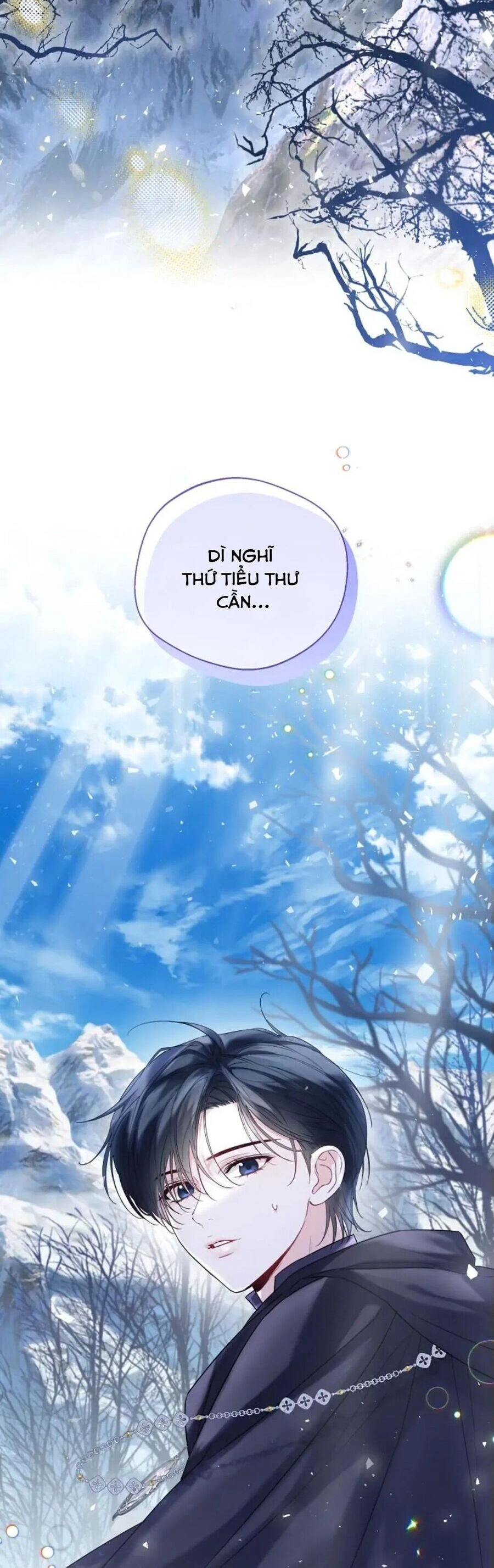 Tiểu Thư Crystal Là Một Người Đàn Ông Chapter 30 - 42