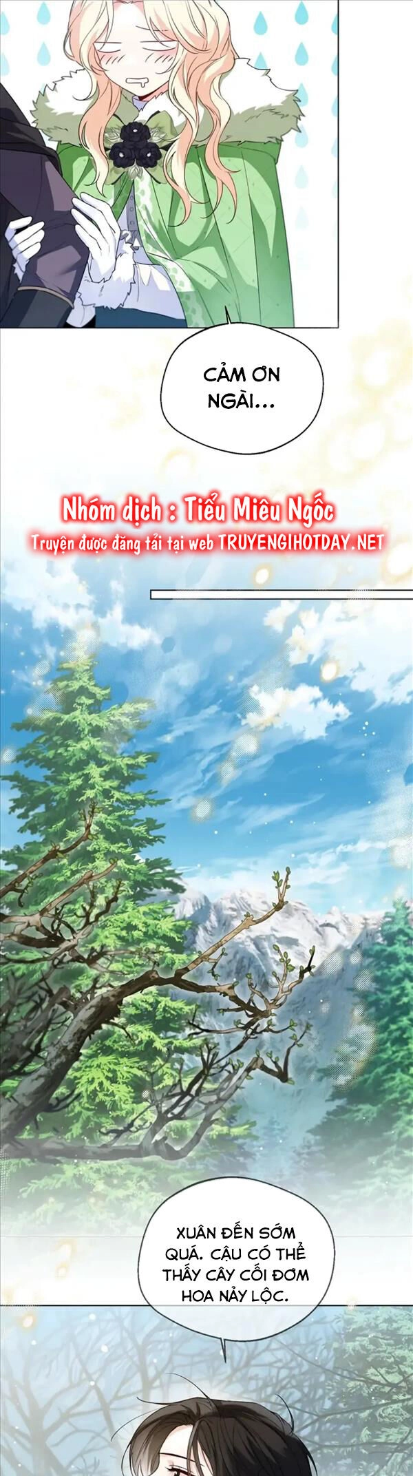 Tiểu Thư Crystal Là Một Người Đàn Ông Chapter 31 - 7