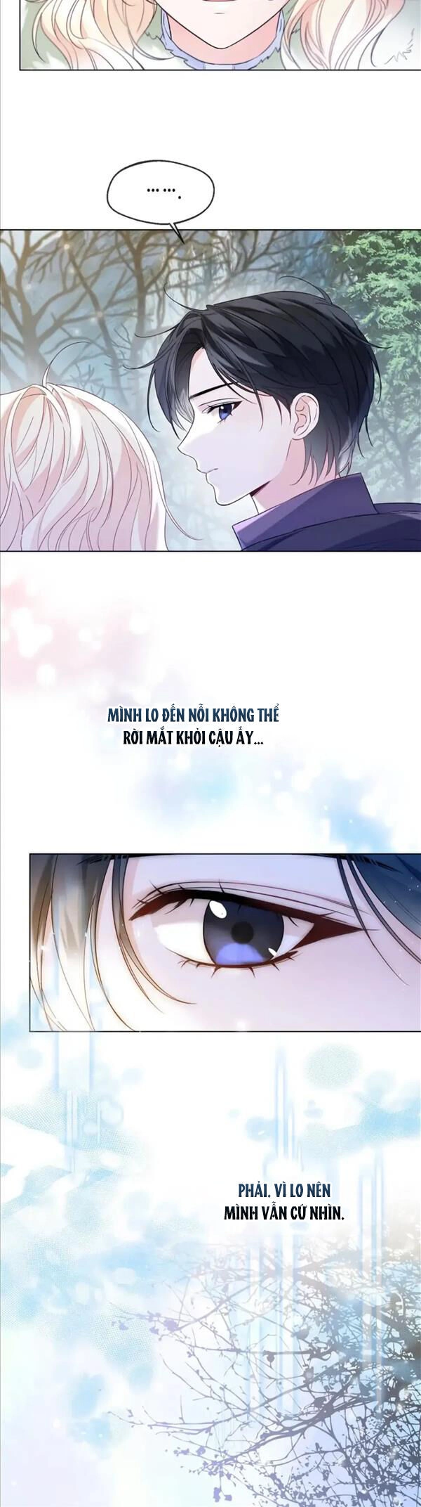 Tiểu Thư Crystal Là Một Người Đàn Ông Chapter 31 - 9