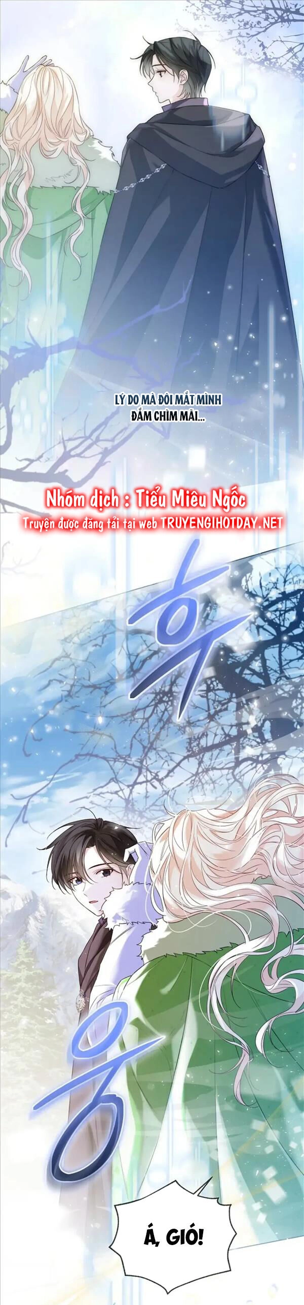 Tiểu Thư Crystal Là Một Người Đàn Ông Chapter 31 - 10