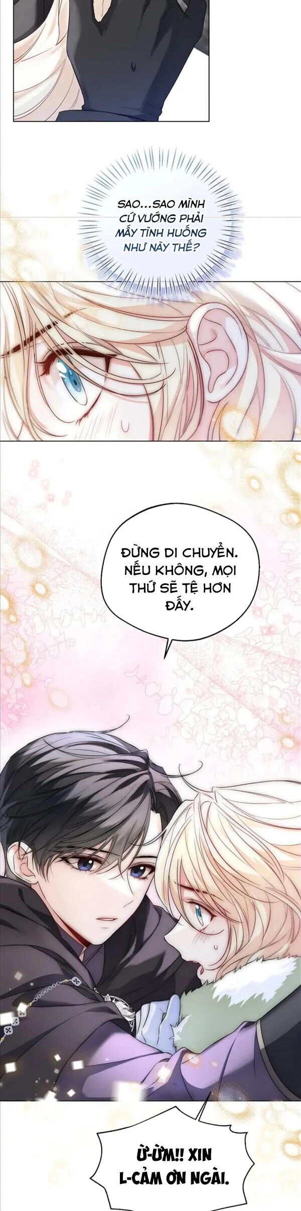 Tiểu Thư Crystal Là Một Người Đàn Ông Chapter 31 - 14