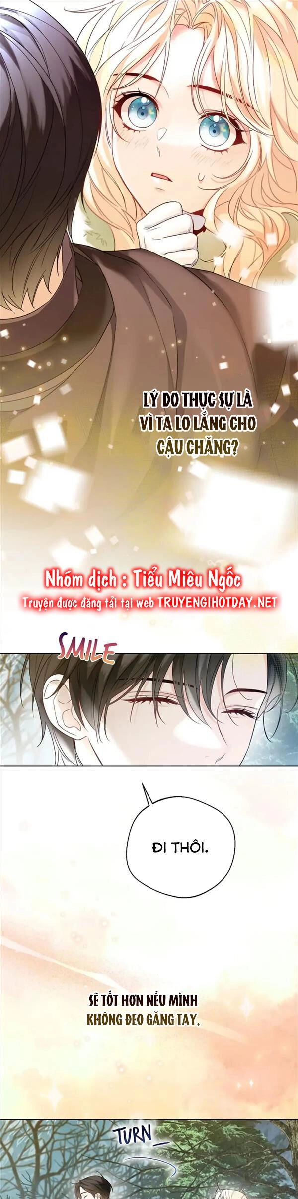 Tiểu Thư Crystal Là Một Người Đàn Ông Chapter 31 - 16