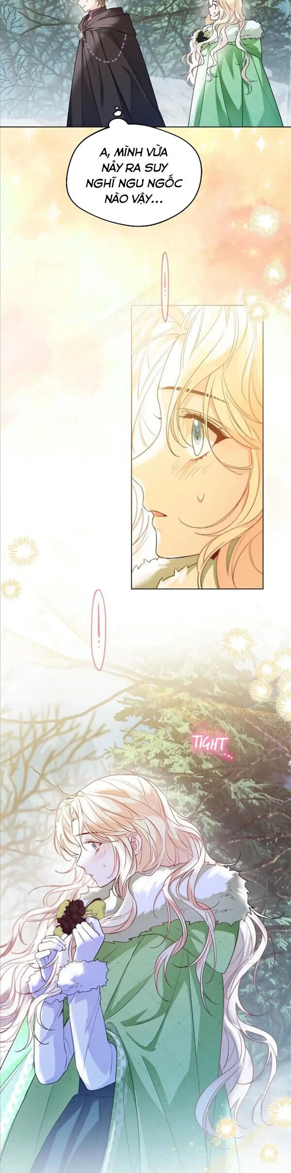 Tiểu Thư Crystal Là Một Người Đàn Ông Chapter 31 - 17