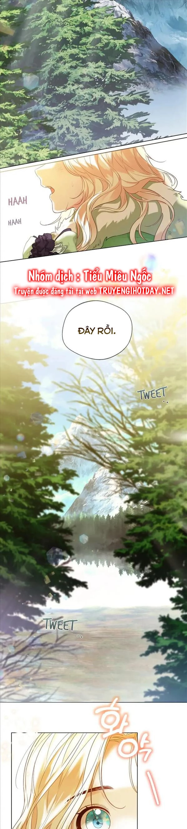 Tiểu Thư Crystal Là Một Người Đàn Ông Chapter 31 - 19