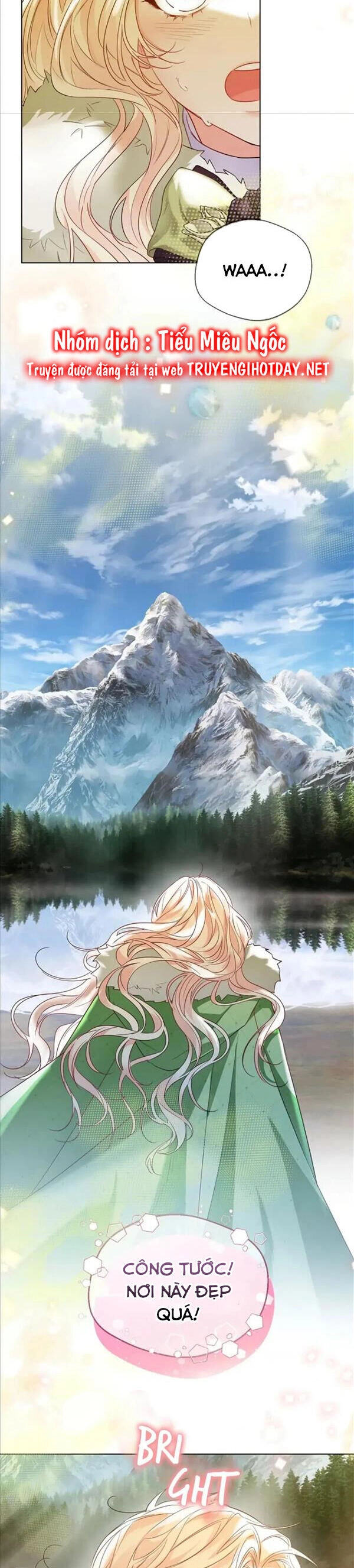 Tiểu Thư Crystal Là Một Người Đàn Ông Chapter 31 - 20