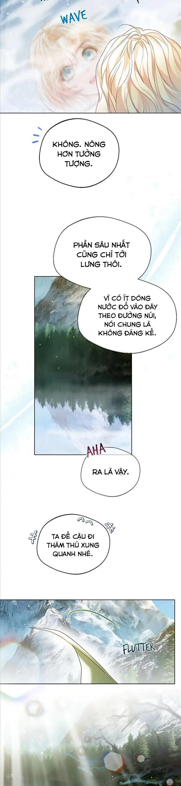 Tiểu Thư Crystal Là Một Người Đàn Ông Chapter 31 - 23