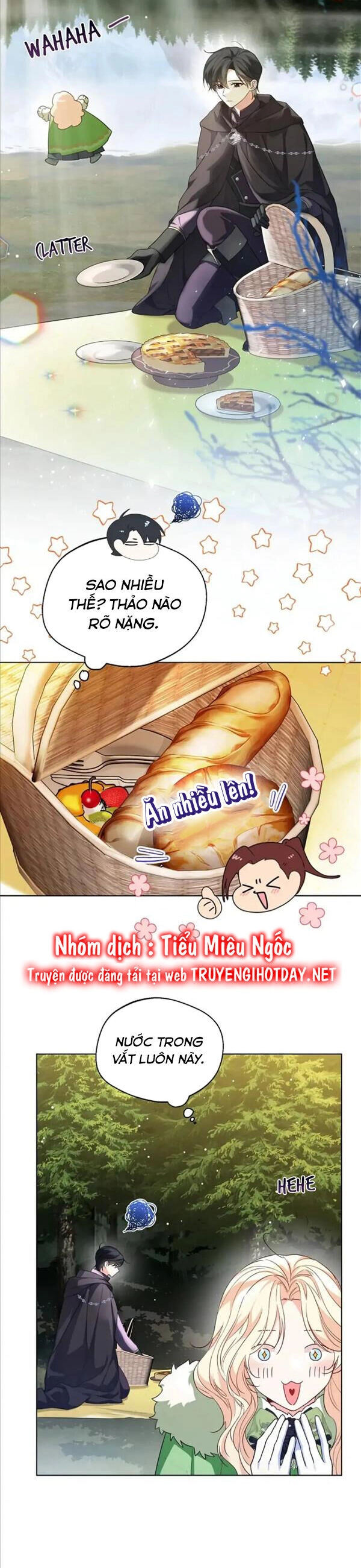 Tiểu Thư Crystal Là Một Người Đàn Ông Chapter 31 - 24