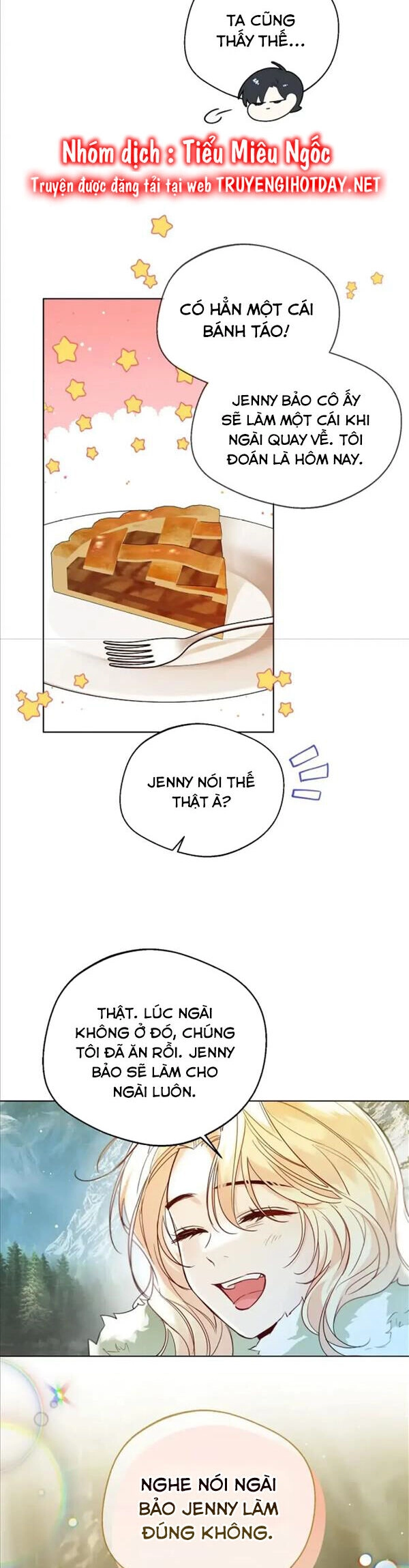 Tiểu Thư Crystal Là Một Người Đàn Ông Chapter 31 - 27